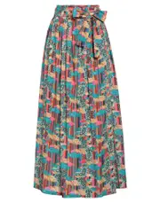[CONNOR & BLAKE] CONNOR & BLAKE Maxi skirts - Item 30381443