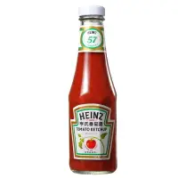 在飛比找樂天市場購物網優惠-Heinz亨氏 番茄醬(397g/瓶) [大買家]