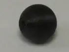 Knob for Dualit Toaster, Black or Red