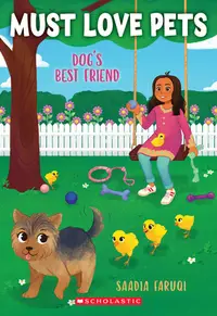 在飛比找誠品線上優惠-Dog's Best Friend (Must Love P