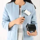 PP Cat Lint Remover Cleaning Hair Remover New Clothes Fabric Shaver
