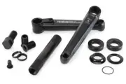 HARO TRESTLE 24MM CRANKS 170MM