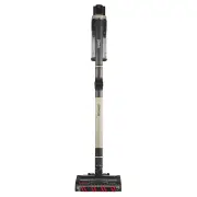 Shark Stratos Cordless Pet Pro Vacuum with Clean Sense IQ IZ400