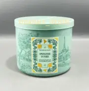 Bath & Body Works Springtime in Paris 3-Wick Scented Candle 14.5oz NEW