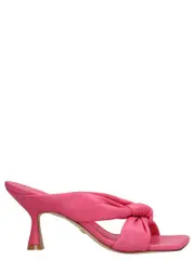 [Stuart Weitzman] Stuart Weitzman-Playa Sandali Fucsia-Donna 35IT Fuchsia