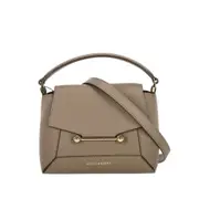 [Strathberry] Strathberry Mosaic Nano Mini Bag