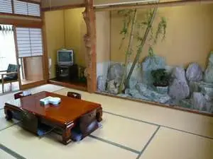 Ryokan Hashimotoya <Niigata>