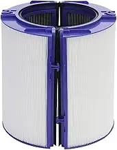 Replacement Accessories Air Purifier Filter，Compatible for Dyson，TP06 TP09 HP06 PH01 PH02 TP07 HP07 HP09 970341-01 965432-01