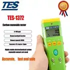 TES-1372 Portable CO Analyzer Carbon Monoxide Meter Gas Tester New