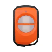 Elsema Pentafob 2 Button Orange FOB43302 Genuine Remote