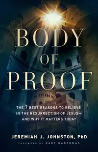 在飛比找誠品線上優惠-Body of Proof: The 7 Best Reas