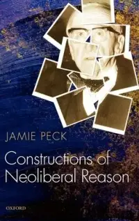 在飛比找博客來優惠-Constructions of Neoliberal Re