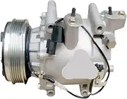 Compatible With Sanden Trse07 compressor Compatible With H Jazz City sanden 3416 3406 air conditioning compressor