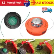 Twister Bump Feed Line Trimmer Head for Whipper Snipper Grass Brush Cutter M10