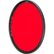 B+W #590/090 Red Light MRC Basic Filter (37mm) 66-1102669