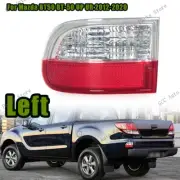 Left Rear Reflector Light Rear Brake Light For Mazda BT50 BT-50 UP UR 2012-2020
