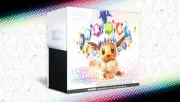 Pokemon TCG Prismatic Evolutions ETB Sealed