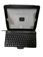 i Home bluetooth Keyboard for Apple Ipads, New