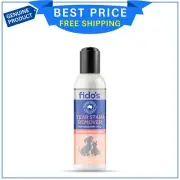 Fido's Tear Stain Remover For Cats & Dogs 125 Ml