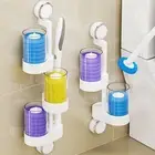 Rich Foam Toilet Brush Replacement Heads Disposable Universal Compatibility