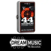 ELECTRO HARMONIX 44 MAGNUM POWER AMP