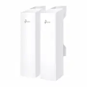TP-Link EAP215-Bridge Kit | 5GHz Long-Range Indoor Outdoor Access Point / Bridge