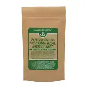 Mycorrhizal Inoculant - Compatible with 95% of Plants! Free Shipping