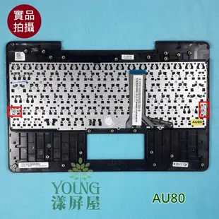 【漾屏屋】含稅 華碩 ASUS Transformer Book 變形平板 T100T 全新 繁體中文 筆電鍵盤 帶C殼