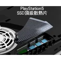 在飛比找蝦皮購物優惠-SONY PS5 ELECGEAR M2 NVME SSD 