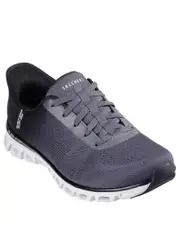 Skechers Skechers Slip-Ins: Glide-Step - Excite Grey