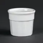 Olympia Whiteware Dipping Pots 50mm (Pack of 12) - CD728