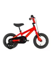 Merida Matts J12 Kids Bike Glossy Orange/Red
