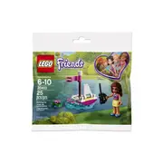LEGO 30403 - Friends Olivia's Remote Control Boat Polybag