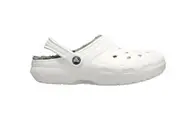 Crocs Classic Lined Clog