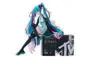 Hatsune Miku MTV 1/7 Scale