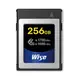 河馬屋 WISE 256GB CFexpress Type B Memory Card CFX-B256
