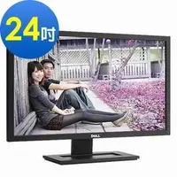 在飛比找PChome商店街優惠-【精品3C】含稅可刷卡 戴爾 DELL G2410 24吋 