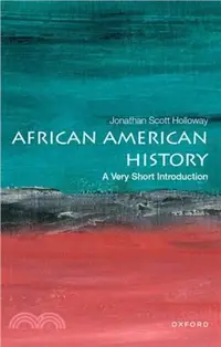 在飛比找三民網路書店優惠-African American History: A Ve