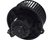 Front UAC Blower Motor With Wheel Blower Motor fits Kia Borrego 2009-2011 12GBCS