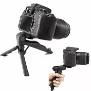 Selens Portable Folding Mini Camera iPhone Tabletop Travel Macro Tripod Stand