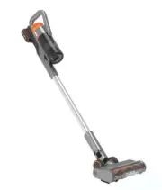 Vacuum Cleaner A Broom Battery Worx WX038 20V 2,0 Ha