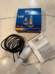 Ecco ED0011A Concealed LED Strobe Lights Hide A Led Strobe Light head