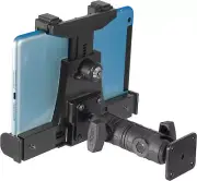iBOLT Dock'n Lock DynaMount AMPS w/ 4.25" Arm Locking Drill Base Mount