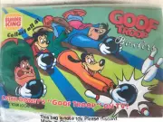 New Sealed Walt Disney Goof Troop Bowlers Max 1992 Burger King Toys
