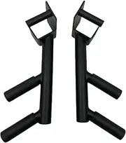 Generic Fitness, Accessory Equipment, Versatile Workout, Heavy Duty Home Gym Accessories, Grips