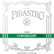 Pirastro Chromcor Cello C String 3/4-1/2 Medium