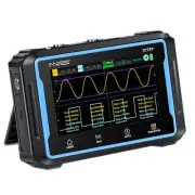 Inncen Oscilloscope Digital Handled 3 in 1 Multimeter Signal Generator 50MHz