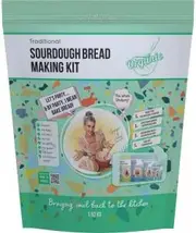 Sourdough Mumma Sourdough Bread Making Kit Traditional 1.52kg