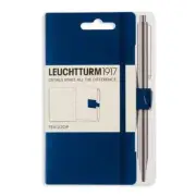 PEN LOOP - NAVY - Leuchtturm1917 342939