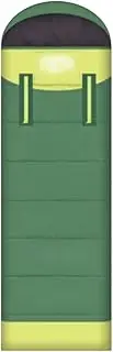 Lightweight Polyester Sleeping Bags Envelope Sleeping Bags Indoor and Outdoor Sleeping Bags Camping Sleeping Bags Warm